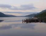 le Loch Lomond (c) Andrew Smith
