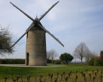 Le Moulin Guillou  Trillires (c) Llann W