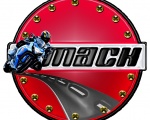 logo club MACH