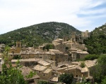 St Montan