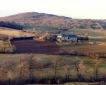 Le Puy de Montiroir (c) Nolge