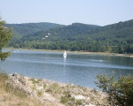 Le lac de Saint-Ferrol (c) Traumrune