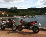 lac de gerardmer