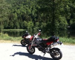 lac de Sewen