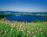 Lac d'Issarls