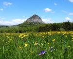 Mont Gerbier