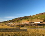 Col de la Chavade