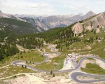 Le col de l'Izoard (c) Zehnfinger