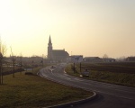 Vue sur le village de Marquillies (c) Strikehard