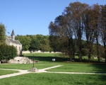 Port-Royal des Champs  Magny-les-Hameaux (c) Lionel Allorge