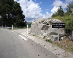 Col de l'Arnier