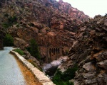 Route Corse