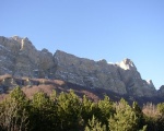 Col de la Chaudire