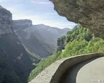 Gorges du Nant 1