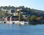 Vue sur Namur (c) Jean-Pol Grandmont