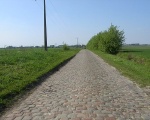 Les pavs d'Orchies accueillent le Paris-Roubaix (c) John.john.59