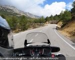 Des routes magnifiques