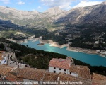 Le chateau de Guadalest
