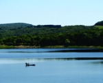 Le lac de Pannecire (c) Hubert Denies