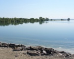 Le lac du Der-Chantecoq (c) Enslin