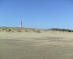 La pointe de la Courbe et son phare (c) Cobber17