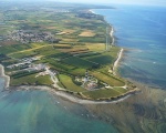 La pointe de Chassiron et son phare (c) DR