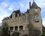 Le chteau de Sautr (c) Mbzt