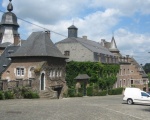 Le Wichet de la Rose  Dahlem (c) JM Merlin