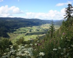 Vallée de la Valserine (c) Julien Carnot