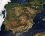 La pninsule Ibrique