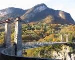 Le pont de l'Abyme