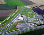 Le circuit de Croix-en-Ternois