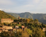 Le chteau de Saint-Privat-d'Allier (c) Jeandu43