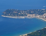 Vue sur Cavalaire (c) Starus