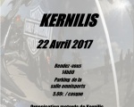 affiche manifestation
