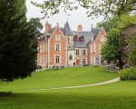 Le chteau du Clos Luc (c) Thesupermat