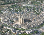 Mende et sa cathdrale (c) Civodule