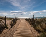 Srignan plage (c) Martin Frey