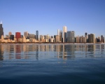 Chicago et les lacs amricains
