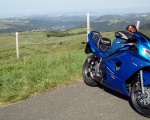 Le Col de la Croix Saint Robert