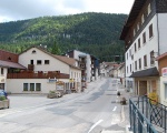 Mijoux au coeur de la valle de Valserine