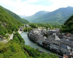 Le village de Saint-Bat (c) Pre Igor