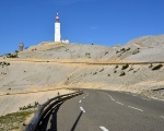 Sommet du Mont Ventoux