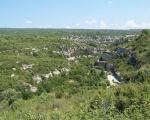 Paysage du Minervois (c) Zewan BY-SA 3.0