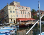 Sanary sur mer (c) Anima Anima
