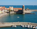 Plage de Collioure (C) Doronenko BY-SA 3.0