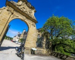 Chateau au luxembourg (c)Thierry Dricot