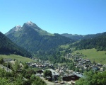 Morzine (c) Endlessride