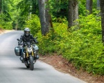 Petites routes en Région Parisienne