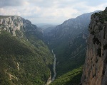 Gorges du Verdon (c) Benh LIEU SONG